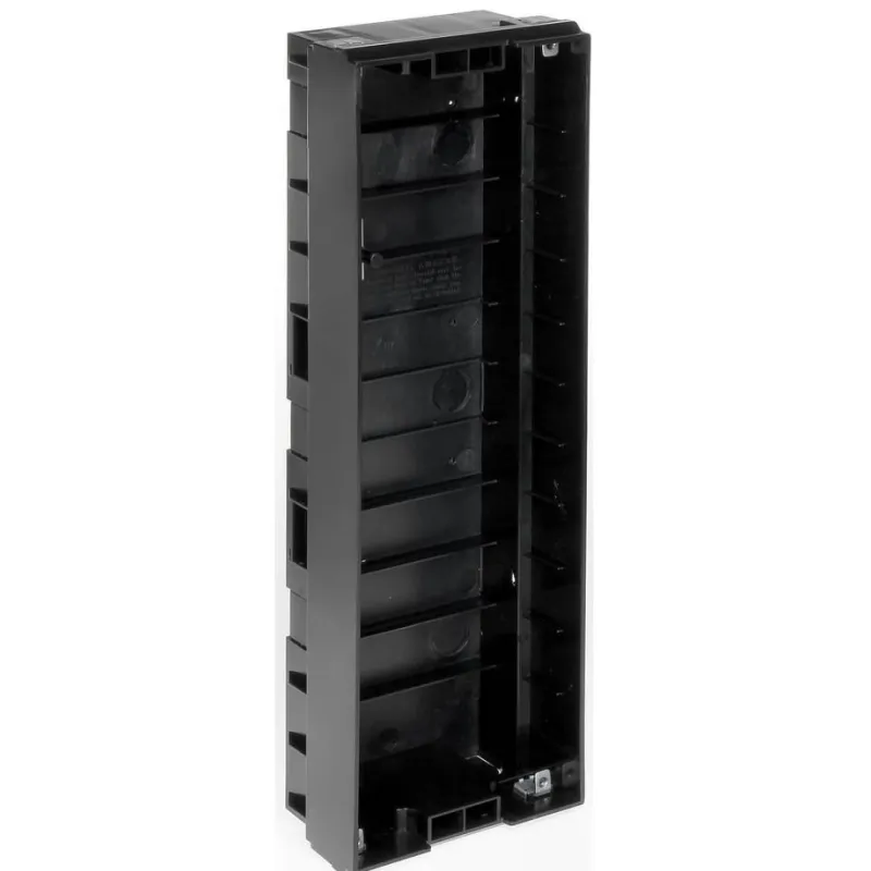 Dahua VTOB103 scatola da incasso per VTO1210C-X