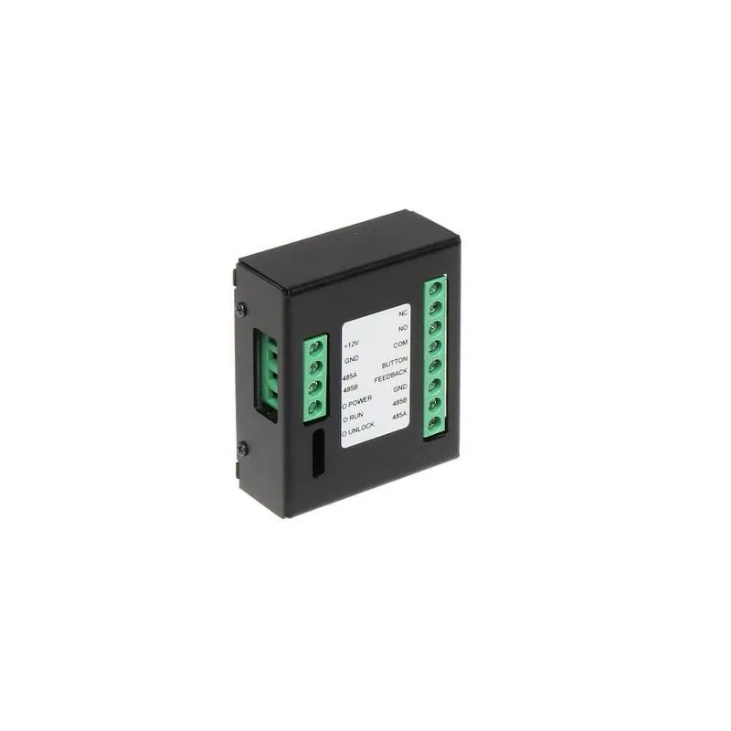 Dahua DEE1010B Modulo relè via RS485 per citofoni