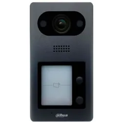 Dahua Videocitofono IP VTO3211D-P2 PoE da esterno 2 pulsanti