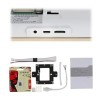 Dahua VTH5221D-W monitor Touch screen 7"  Wi-Fi bianco