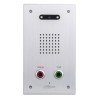 Dahua VTT201 Videocitofono IP PoE di emergenza con telecamera