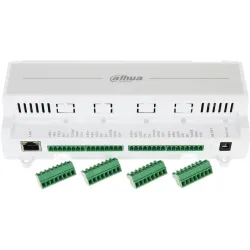 Dahua Controllo Accessi ASC1204B-S per 4 unità