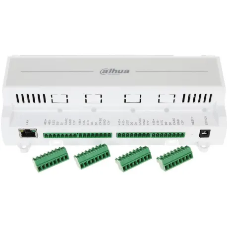 Dahua Controllo Accessi ASC1204B-S per 4 unità