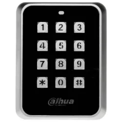 Dahua Lettore RFID e Tastiera ASR1101M (-D) controllo accessi