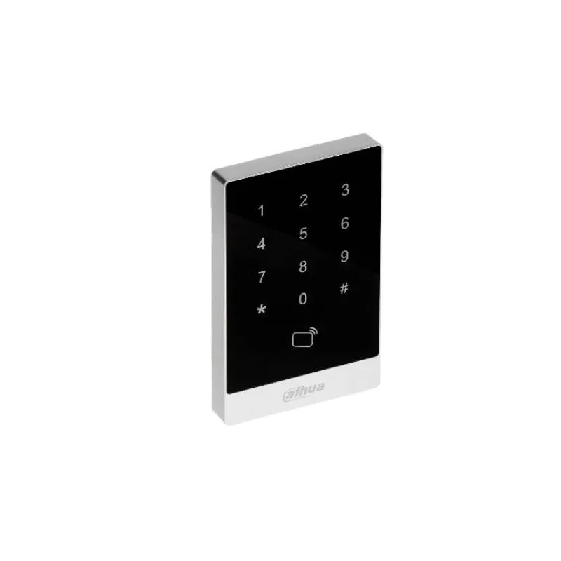 Dahua lettore con tastiera touch + RFID ASR1101A-D RS485