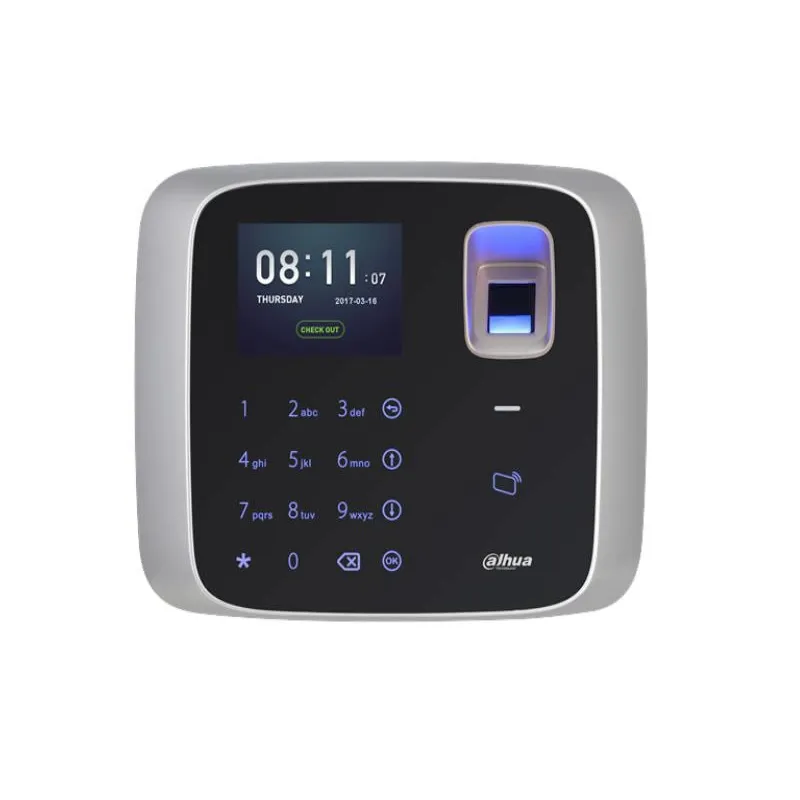 Dahua ASA2212A controllo accessi rfid codice impronte