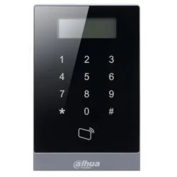 Dahua ASI1201A RFID tastiera controllo accesso standalone