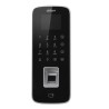 Dahua Controllo Accessi ASI1212D standalone con RFID tastiera impronte