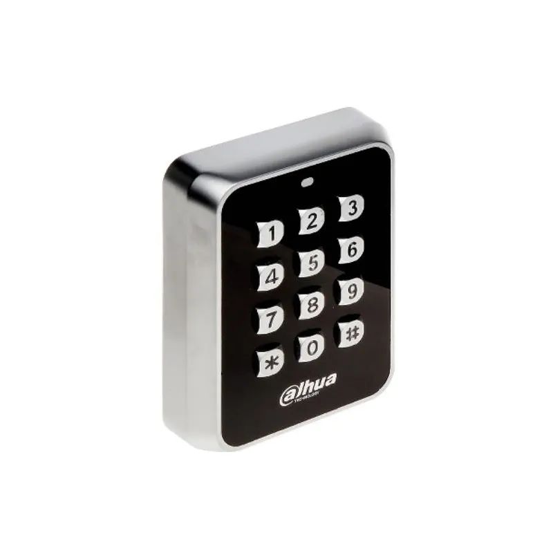Dahua Lettore RFID e Tastiera ASR1101M (-D) controllo accessi