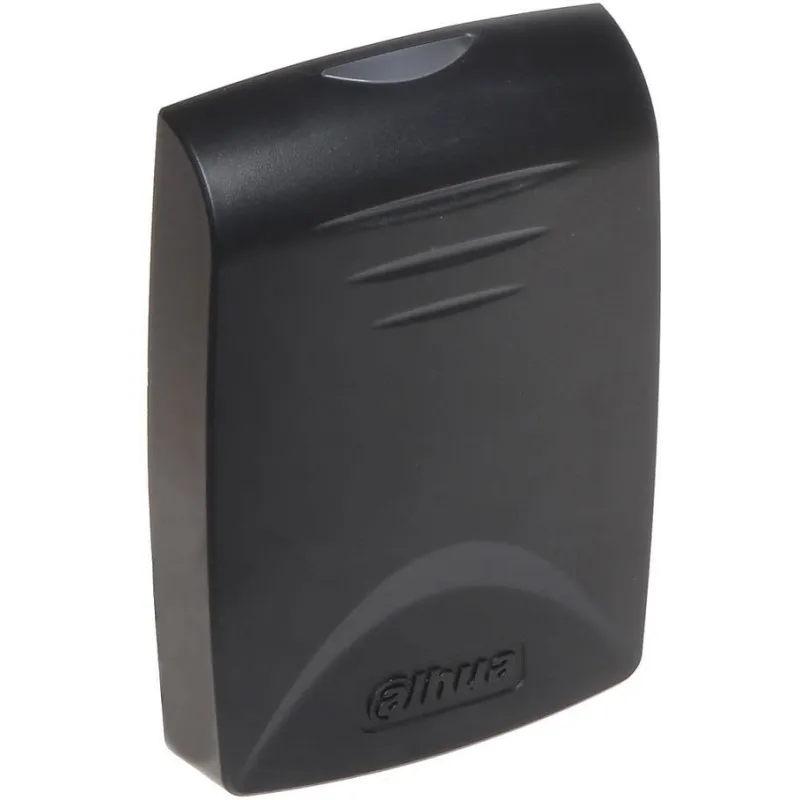 Dahua lettore RFID Mifare 13.56 MHz da esterno rs 485 ASR1100B