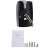 Dahua lettore RFID Mifare 13.56 MHz da esterno rs 485 ASR1100B