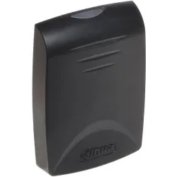Dahua lettore RFID Mifare 13.56 MHz da esterno rs 485 ASR1100B