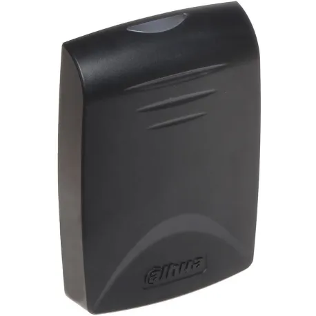 Dahua lettore RFID Mifare 13.56 MHz da esterno rs 485 ASR1100B