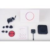 Barco Clickshare CX-20 conferencing button