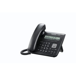 Panasonic KX-UT123 Sip phone telefono IP