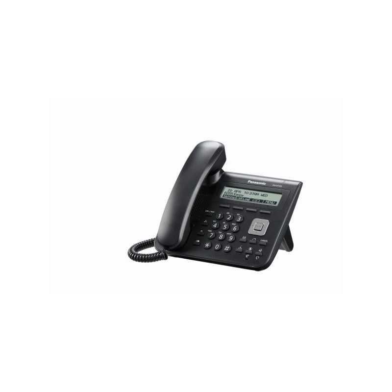 Panasonic KX-UT123 Sip phone telefono IP