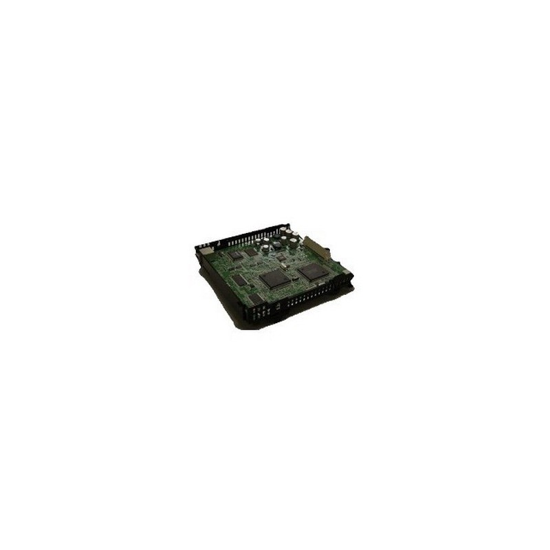 Panasonic - Scheda per 4 linee analogiche (PSTN o da NT1plus) p