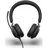 Jabra Evolve2 40 USB-A ANC e motion sensor