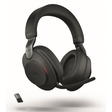 Jabra Evolve2 85 MS Stereo USB-A
