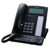 Panasonic - Telefono digitale KX-T7636 nero