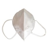 Mascherine FFP2 GM700 KN95 20 pz DPI validate INAIL