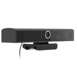 Webcam con microfono e speaker all in one Ezcam-S
