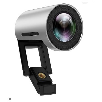 Yealink UVC30 Desktop Edition Webcam 4K con microfono