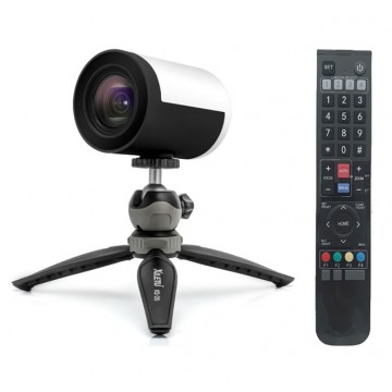Videocamera USB per videoconferenza Zoom5