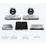 Videoconferenza Teams per grandi sale riunioni Yealink MVC900 II