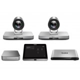 Videoconferenza Teams per grandi sale riunioni Yealink MVC900 II