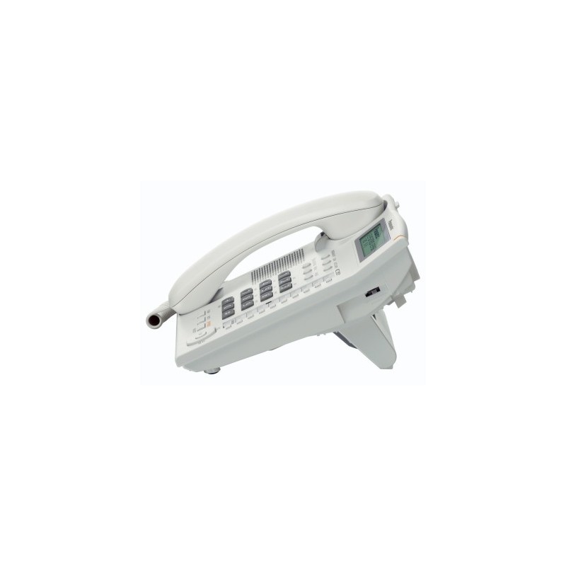Panasonic KX-TS880 bianco