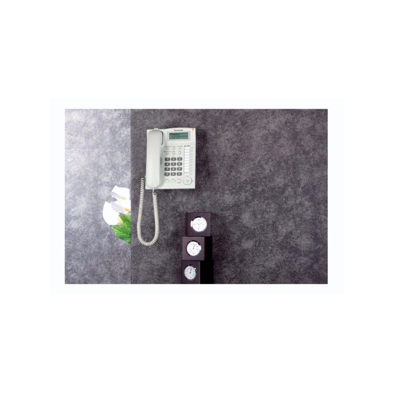Panasonic KX-TS880 bianco