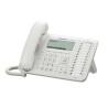 Panasonic KX-UT136 telefono voip bianco