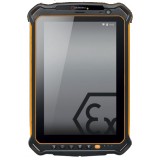 I.safe mobile IS930.2 tablet ATEX zona 2/22 Cl I Div2 Android