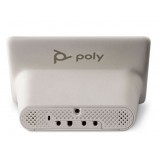 Poly G10-T minipc con tablet per videoconferenza Microsoft Teams