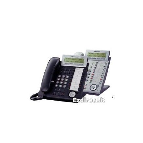 KX-NT366NE-B Telefono IP Panasonic