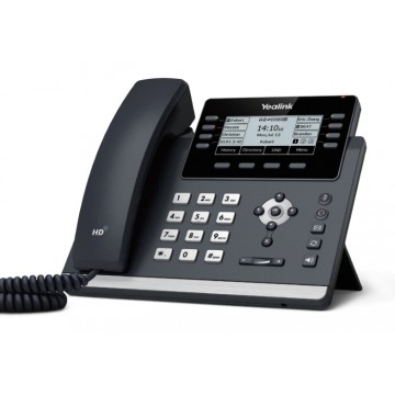 Yealink SIP-T43U