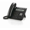 Panasonic KX-UT113 telefono IP nero
