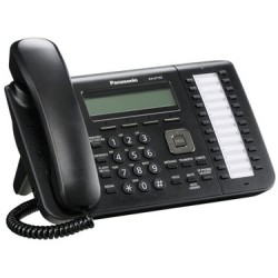 Panasonic KX-UT133 telefono IP