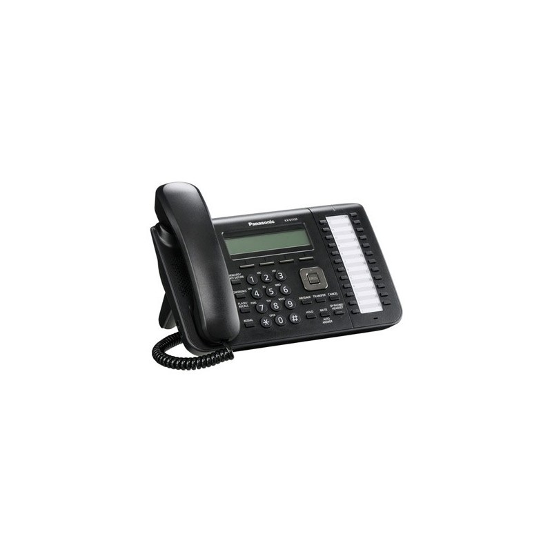 Panasonic KX-UT133 telefono IP