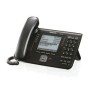 Panasonic KX-UT248 Sip phone telefono IP nero