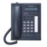 Telefono Panasonic KX-T7668 nero ricondizionato