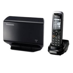 KX-TGP500 Centralino cordless voip Panasonic