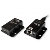 Extender USB PoE fino a 50 metri con cavo UTP