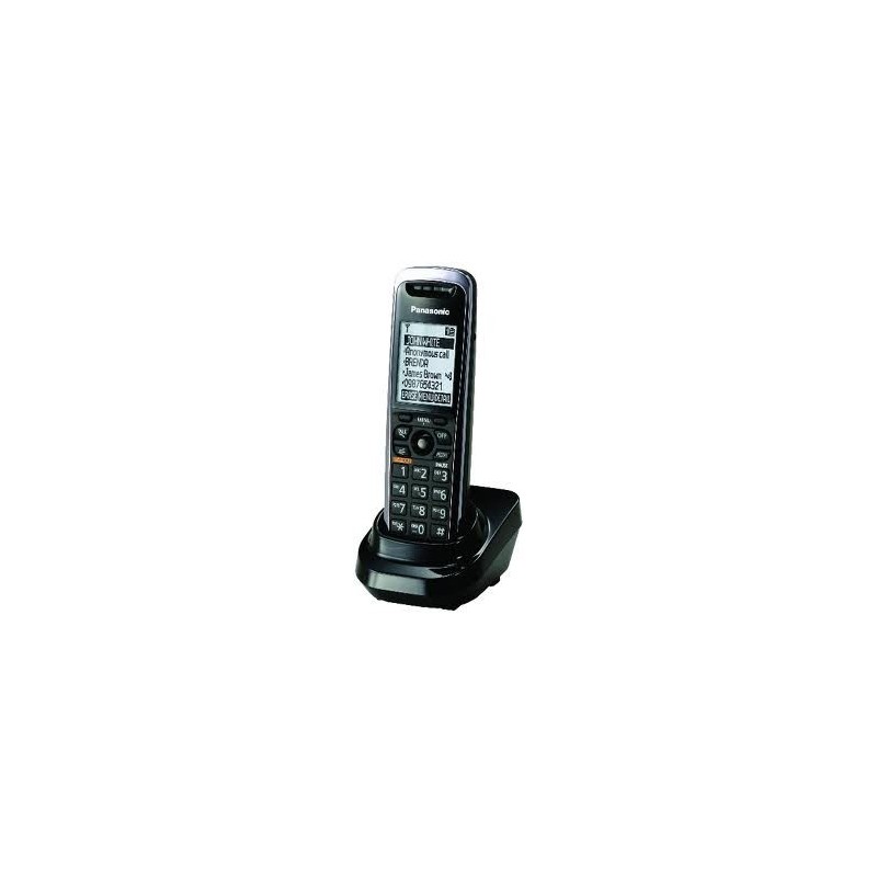 KX-TPA50 terminale aggiuntivo dect