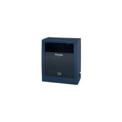 Panasonic KX-TDE100 Centralino voip ibrido isdn analogico