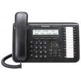Panasonic KX-DT543NE-B telefono digitale
