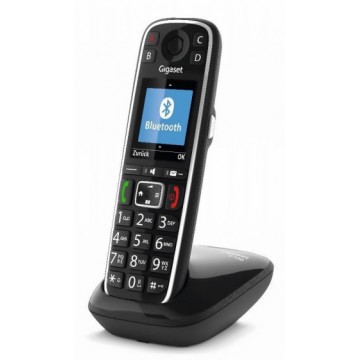 Gigaset E720 cordless bluetooth