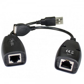 USB Extender fino a 50 metri