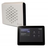 Poly G10-T minipc con tablet per videoconferenza Microsoft Teams